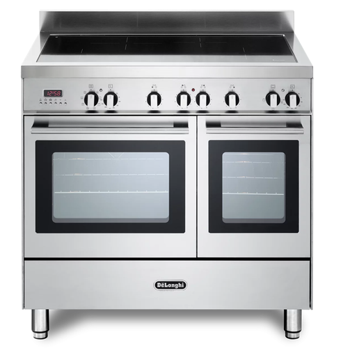 stoves induction range cooker 100cm