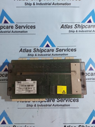 TREND IQ3-4002U7096 IQE 3XCITE CONTROLLER - Picture 6 of 6