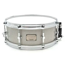 Canopus Limited Edition Glass Fiber Snare Drum 14x5.5  - Second Line