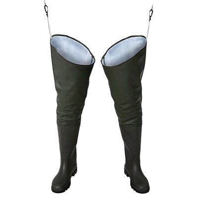 Seestiefel Watstiefel Anglerstiefel Hüftstiefel Fischerstiefel (AJ