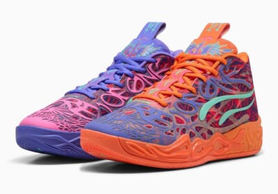 Size 13 - Puma MB.04 Creativity Pack for sale online | eBay