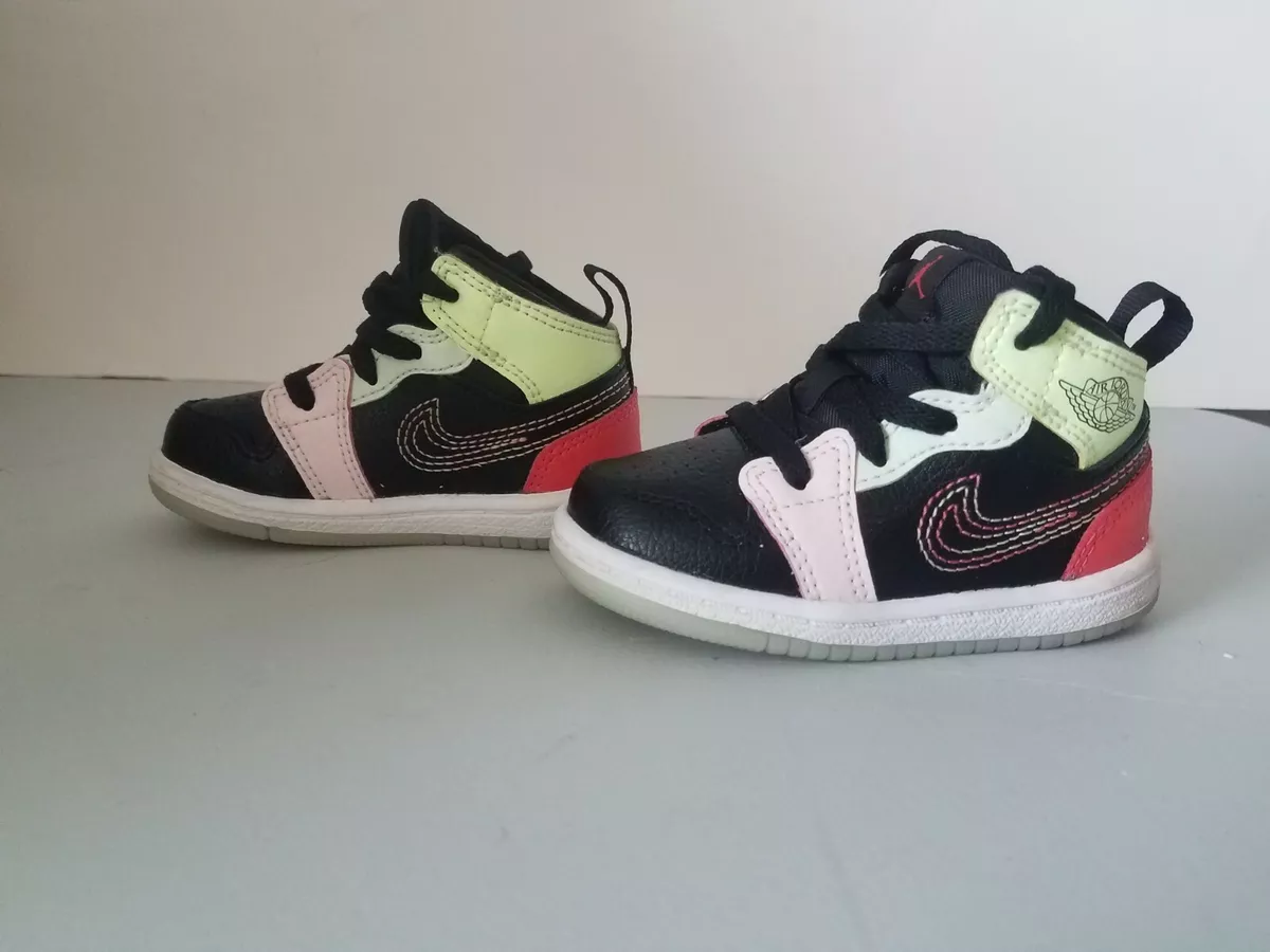 Little baby jordans cheap
