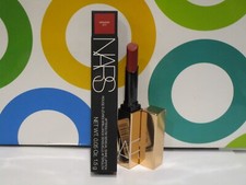 NARS AFTERGLOW SENSUAL SHINE LIPSTICK 277 ARAGON 0.05 OZ