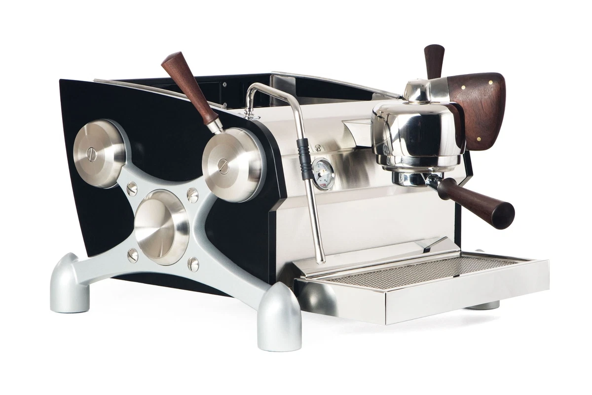 Espresso 2025 machines ebay