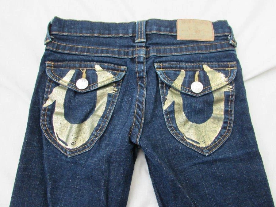 True religion cheap kids clothes