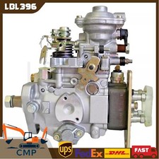 VE4 Fuel Injection Pump 0460424073 3917539 For Case 4-390T Cummins B 3.9L Diesel