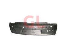 STOßSTANGE HINTEN HECKSTOßFÄNGER FÜR FIAT PUNTO II FL 188 2003-2010 735361571