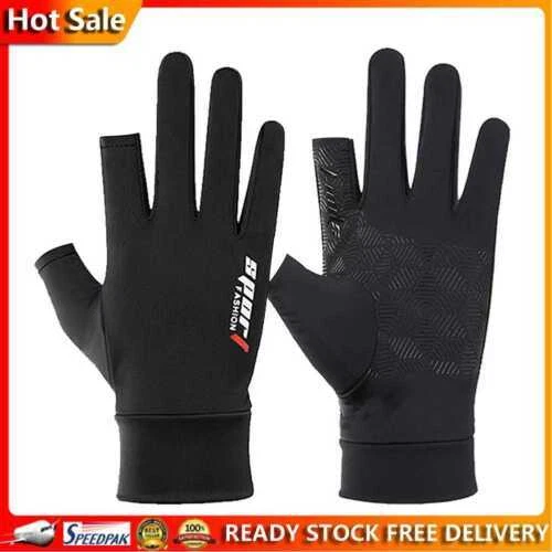 Angelsport-Handschuhe