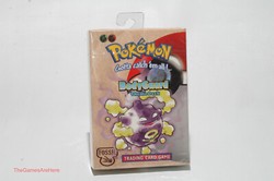 Pokemon Fossil Lockdown Theme Deck