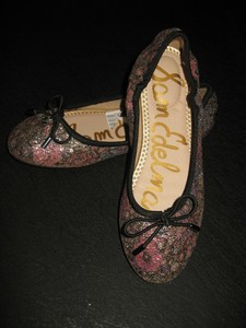 sam edelman sparkle flats