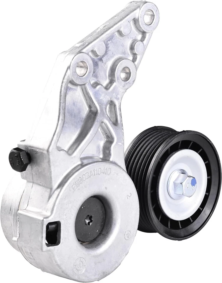 38377 Tensor de correa automático compatible con AUDI TT 2004-2006 VOLKSWAGEN GOLF Foto 4 de 4