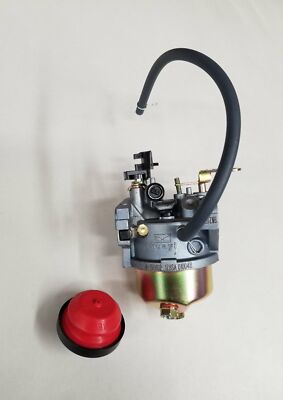 Cub Cadet Carburetor Asm-Prmr Hy-1 - 951-14024A