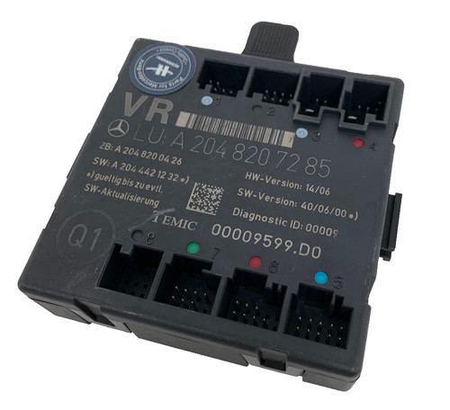 Mercedes-Benz Steuergerät A2048207285