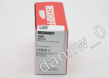 1PC New in box BECKHOFF BC8150 moudle