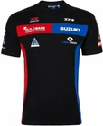 Suzuki Buildbase Official Merchandise Junior Kids T Shirt Tee Top Cotton