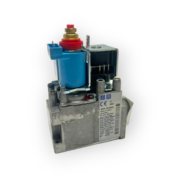 Ariston 65115771 Gasventil FÜR Kessel-image