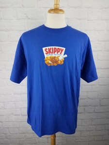 skippy peanut butter t shirt