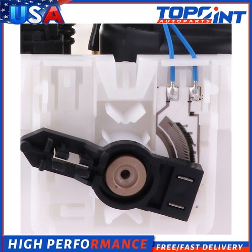 Módulo de bomba de combustible eléctrica para Honda Element 2010-2011 L4 2,4 L E8654M - Imagen 8 de 12