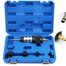 Pneumatic Valve Lapping Grinding Tool Set Spin Valve Air Operatedt Tools