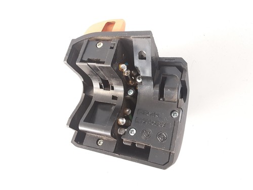 BMW R 1100 RT R 850 RT INTERRUTTORE COMBINATO SINISTRA 61312306058 - Imagen 18 de 24