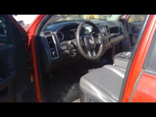 Temperature Control Classic Style Fits 13-20 DODGE 1500 PICKUP 401948 - Bild 11 von 12