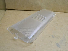 Maytag Refrigerator Light Cover Part # W10348614