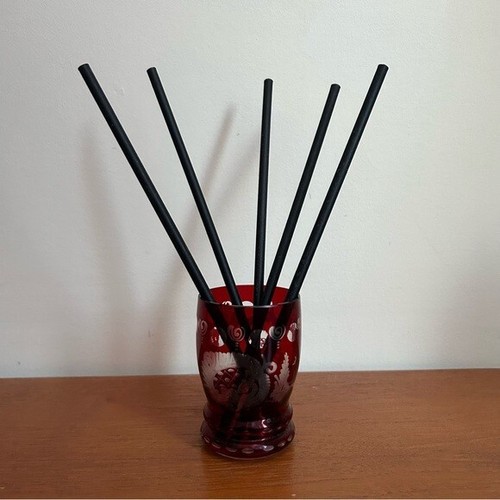 •Glasshouse Replacement Scent Stems Montego Bay Rhythm 3x5 Stick Coconut… - Picture 4 of 10