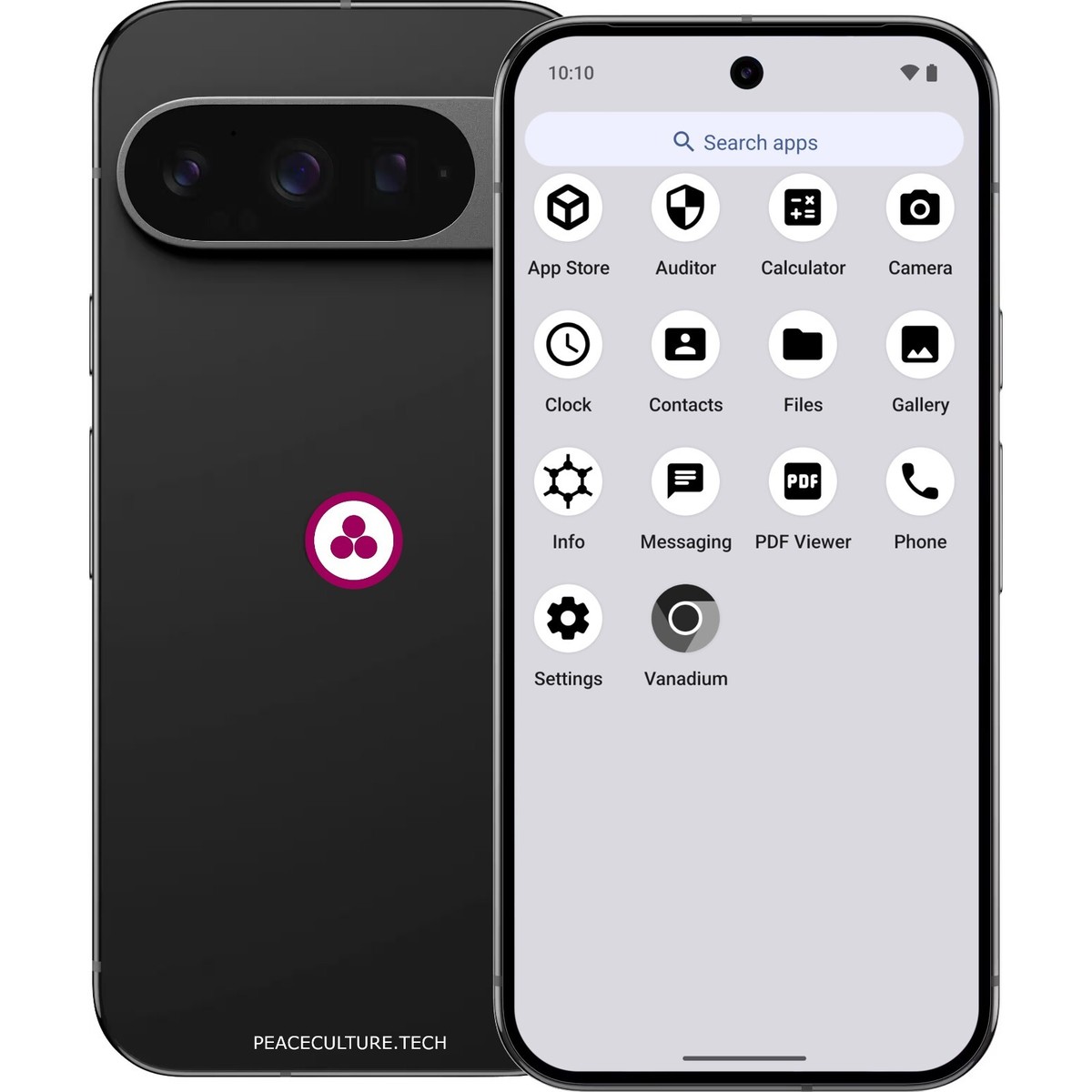 Google Pixel 9 Pro - 128 GB - Porcelain (Unlocked) for sale