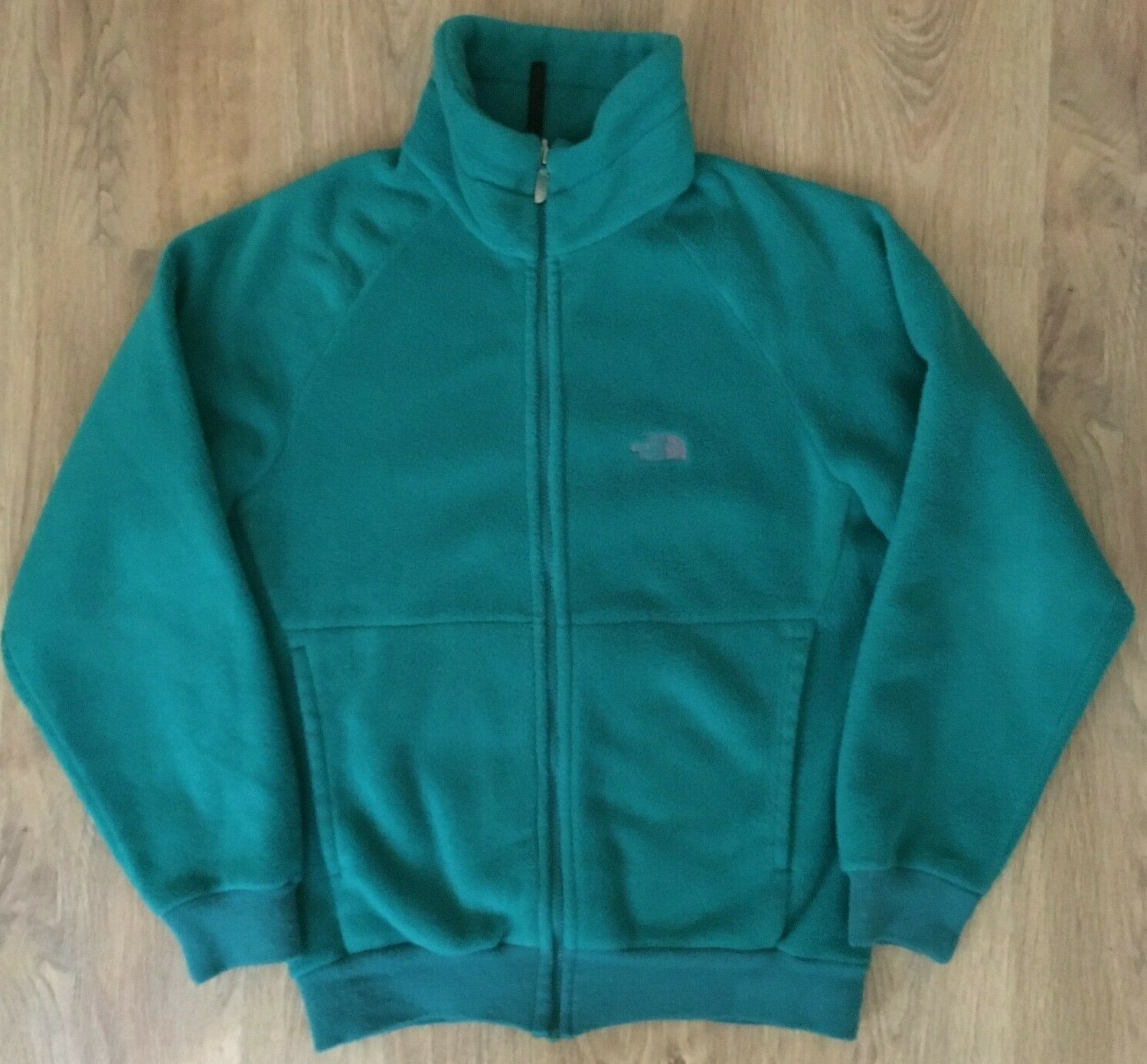 north face synchilla