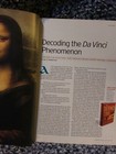 U.S. NEWS MAGAZINE SECRETS OF THE DA VINCI CODE COPY 2005 — photo 3