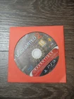 Uncharted 2: Among Thieves PS3 Playstation 3 Game disc only Tested