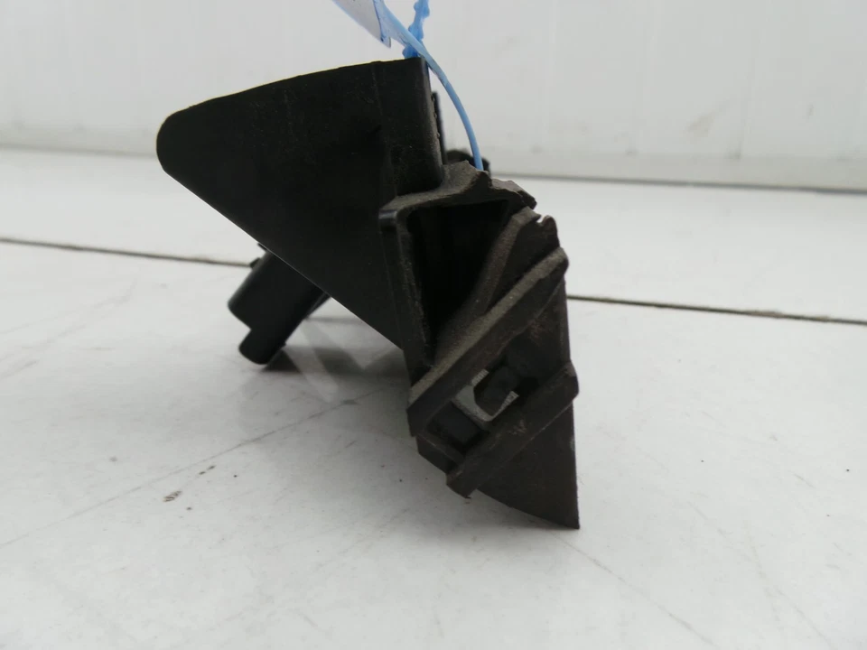 Manija de liberación de tapa de maletero puerta trasera Citroen C4 Grand Picasso MK1 Foto 4 de 4