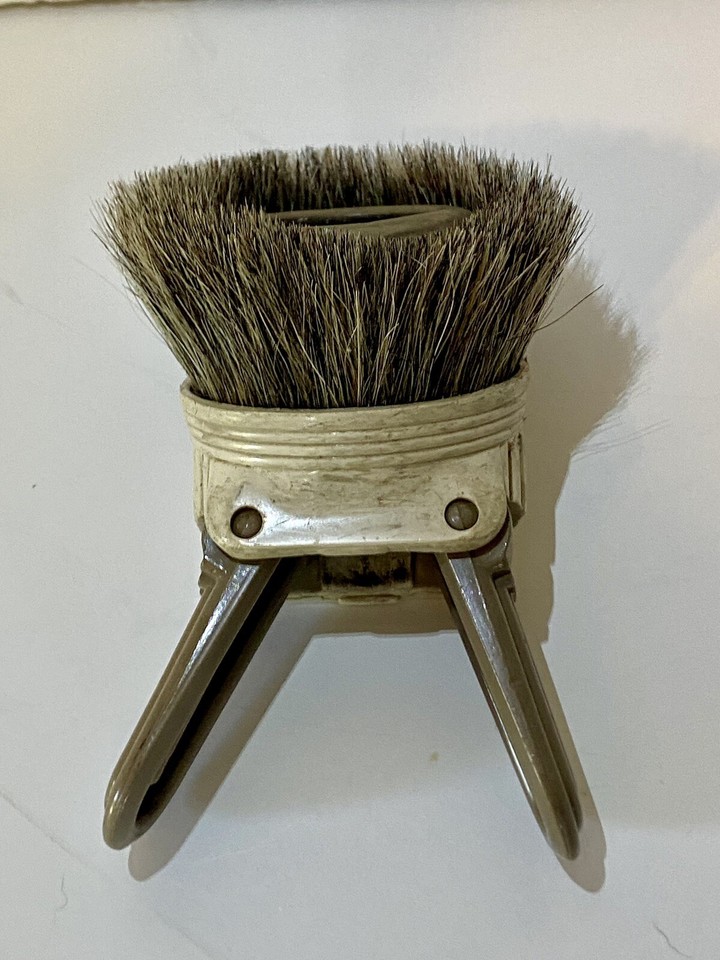 Vintage Electrolux Model G Vacuum Cleaner Upholstery Tool Brush eBay