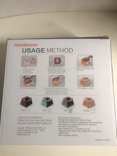 Portable Toddler Toilet Chair Kids Potty Training Seat Indoor / Outdoor Foldable