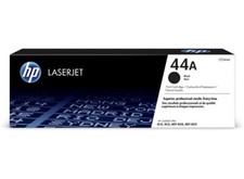 HP44A Black Genuine HP Laser Toner Cartridge HP-CF244A