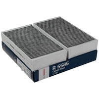 Bosch Innenraumfilter Aktivkohlefilter FüR Mercedes-Benz M-Klasse W164