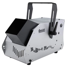 Antari B-100XT Double Bubble Wheel DJ Stage Effects Bubble Machine w Remote