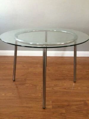 Ikea Table In Perth Region Wa Furniture Gumtree Australia Free Local Classifieds Page 3 Ikea Table In Perth Region Wa, Ikea Round Glass Table Salmi