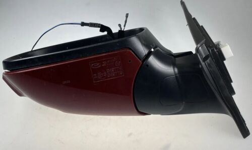 Original Hyundai mirror side mirror left Kona 87610J9660WR6 - Picture 8 of 8