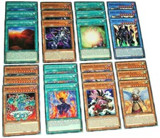 Yugioh DLCS-DE Dragons of Legend The Complete Series Common PLAYSET Auswahl !!!
