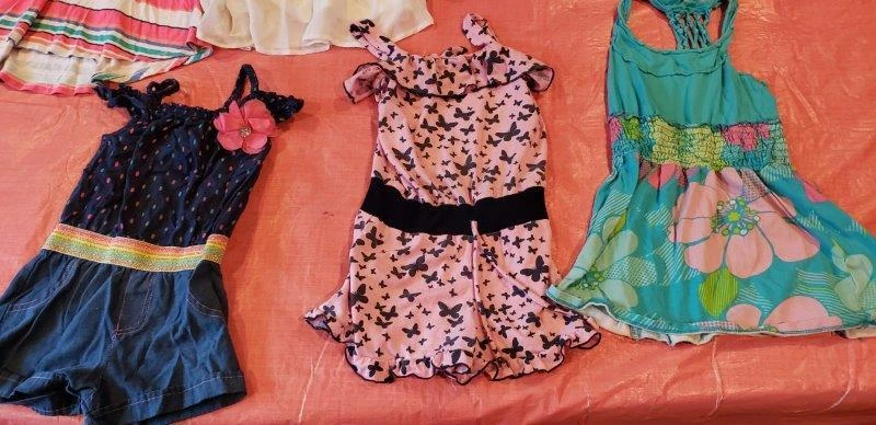 Kids clothes best sale ebay