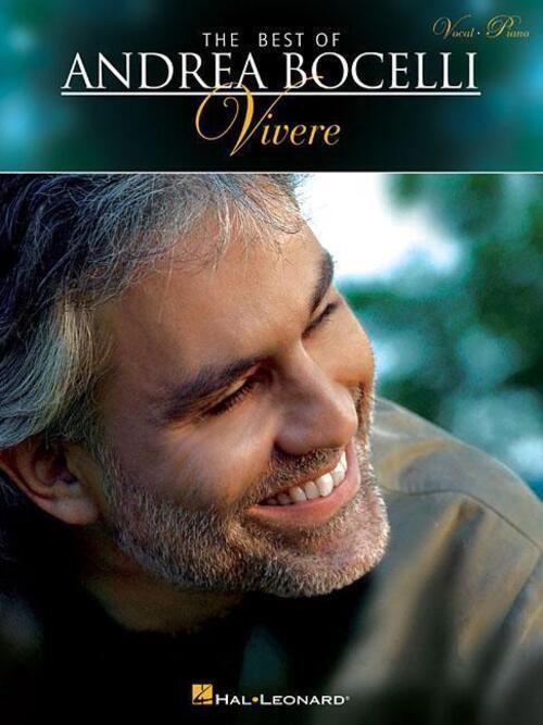 Thumbnail - The Best Of Andrea Bocelli: Vivere | Andrea Bocelli | Englisch |