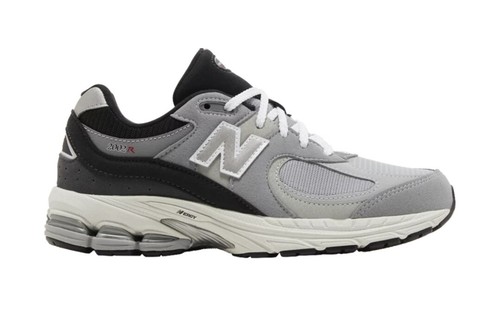 New Balance 2002R 'Slate Grey Black' M2002RSG Men's Size 9.5