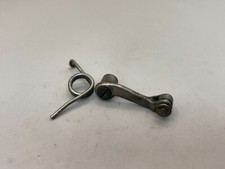 Line Retainer for an Underwood No.3 Typewriter Original Replacement Part thumbnail