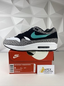 The Nike Air Max 1 atmos Elephant Makes Its Long-Awaited Return Tomorrow •  KicksOnFire.com