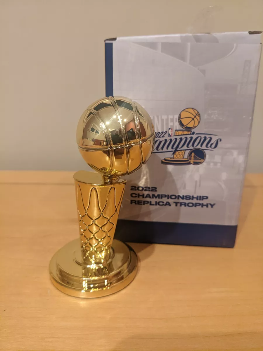 Nba Trophy 