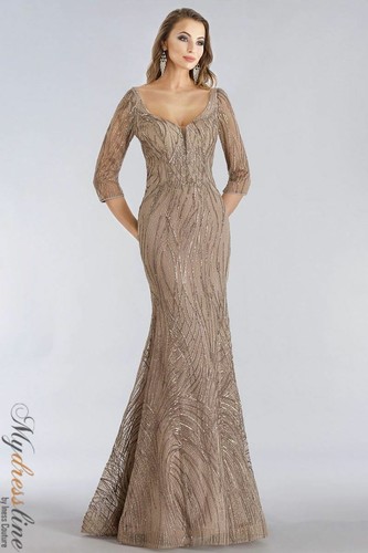Feriani Couture 26300 Long Evening 