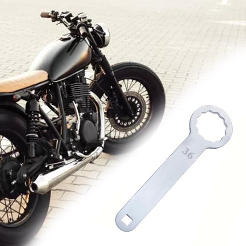 Reliable 36mm Axles Spanner Rear Wheel Axles Torque Wrench Hand Tool for HD47925 - Picture 4 of 8