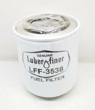 LFF-3538 Luber Finer Fuel Filter Made In USA Free Shipping Free Returns