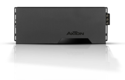 AXTON A601 - Digital Power Amplifier 6 x 100 Watt